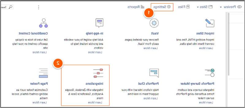 proprofskb website accessibility remediation