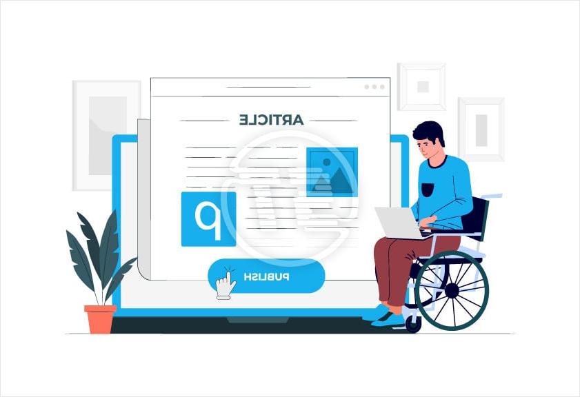 publitas web accessibility widget